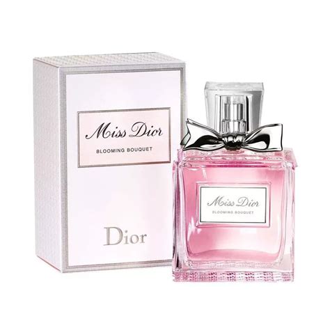 miss dior flower bouquet|miss dior 100ml blooming bouquet.